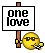 ::onelove